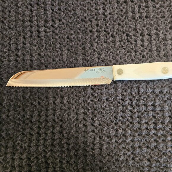 24-pc Santoku-Style Signature Set (Like New) - Picture 9 of 17